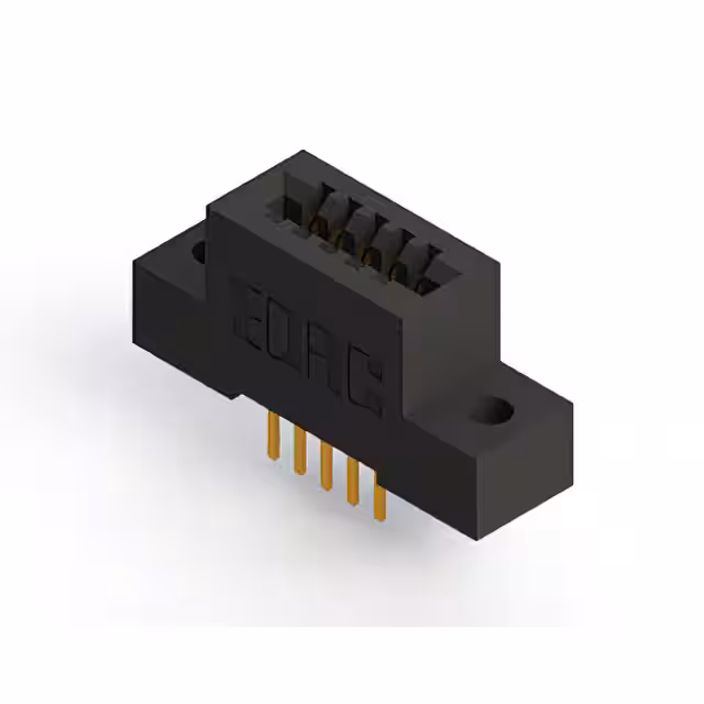 392-010-520-202 EDAC Inc.  Edgeboard Connectors